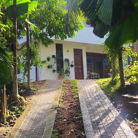 'Kolamba Gedara' Green Apartment Ruwanwella エクステリア 写真