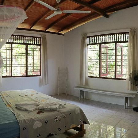 'Kolamba Gedara' Green Apartment Ruwanwella エクステリア 写真