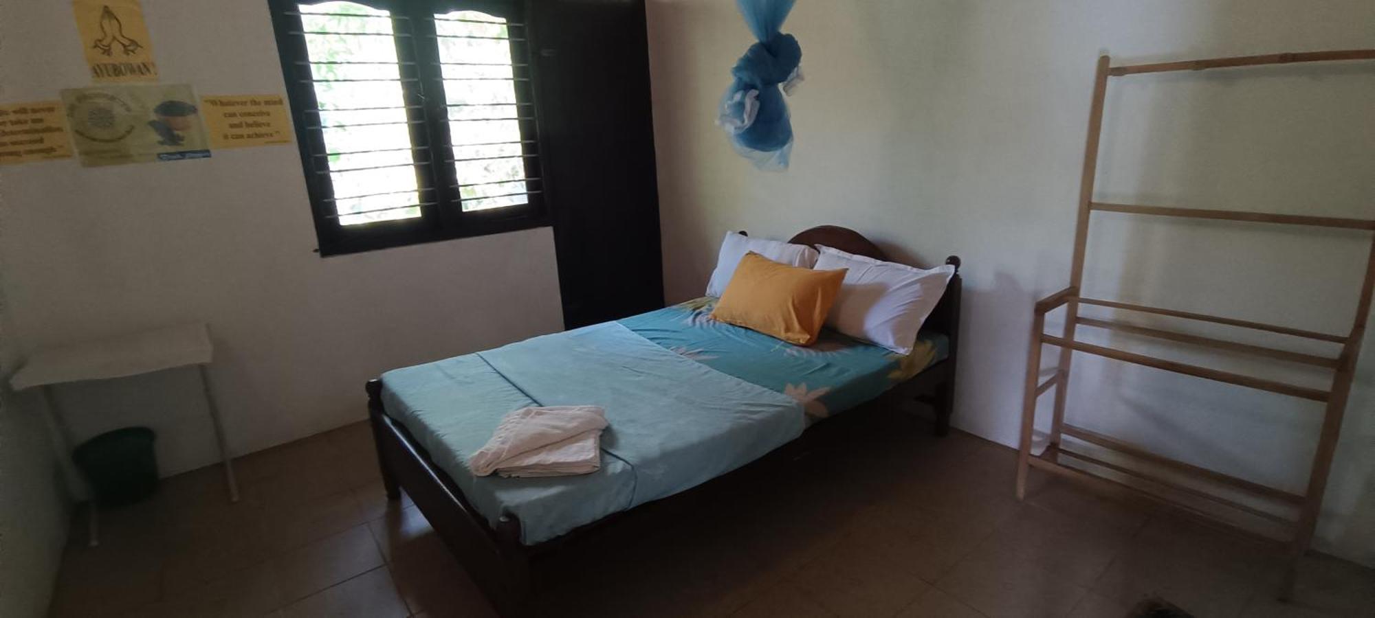 'Kolamba Gedara' Green Apartment Ruwanwella エクステリア 写真