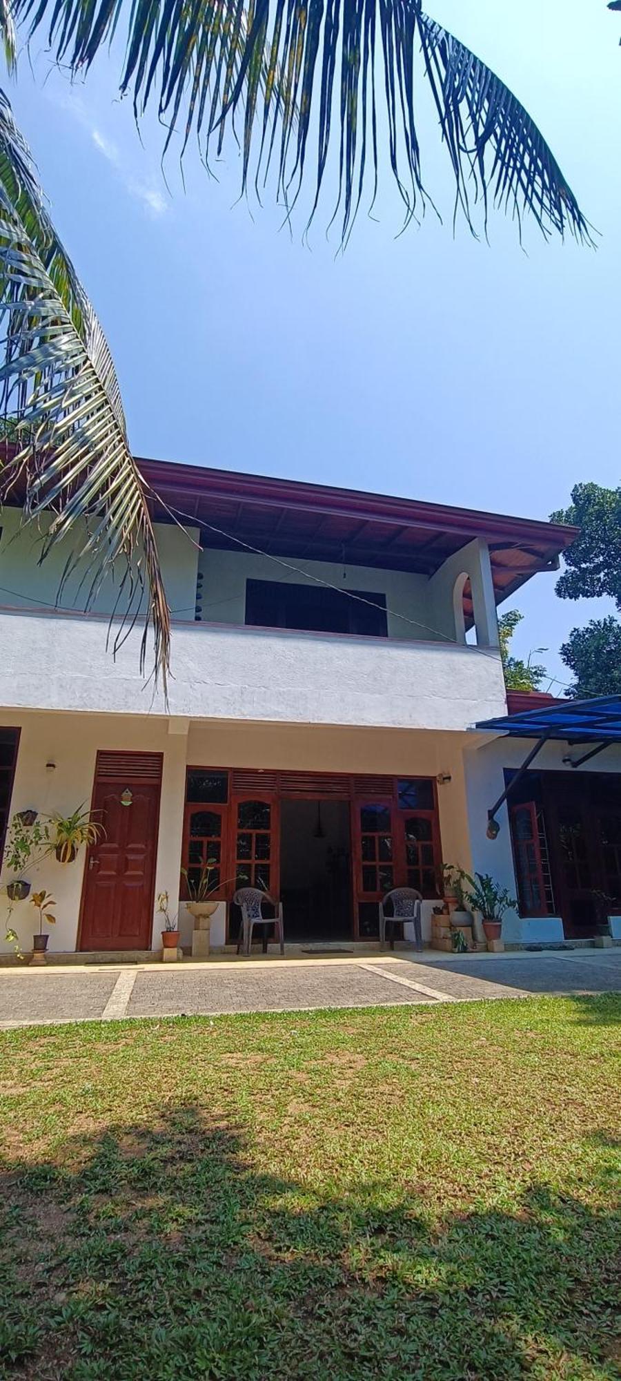 'Kolamba Gedara' Green Apartment Ruwanwella エクステリア 写真